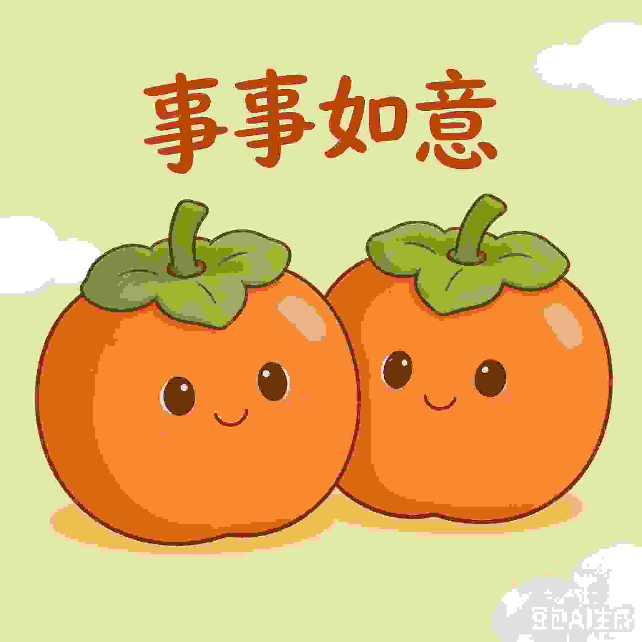 小柿柿